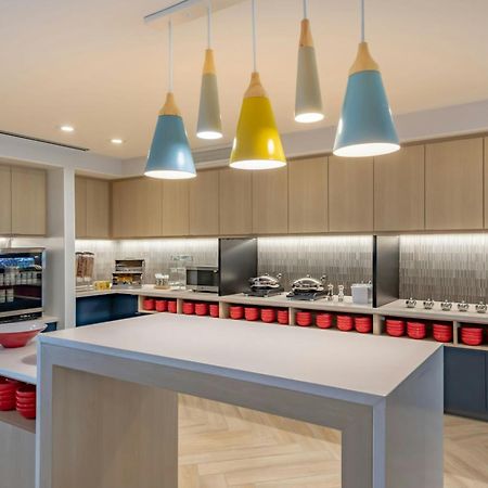 Towneplace Suites By Marriott Dallas Rockwall Dış mekan fotoğraf