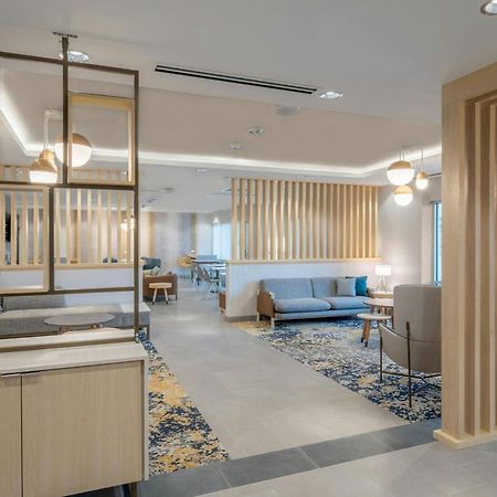 Towneplace Suites By Marriott Dallas Rockwall Dış mekan fotoğraf