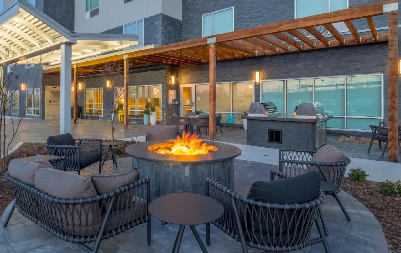 Towneplace Suites By Marriott Dallas Rockwall Dış mekan fotoğraf
