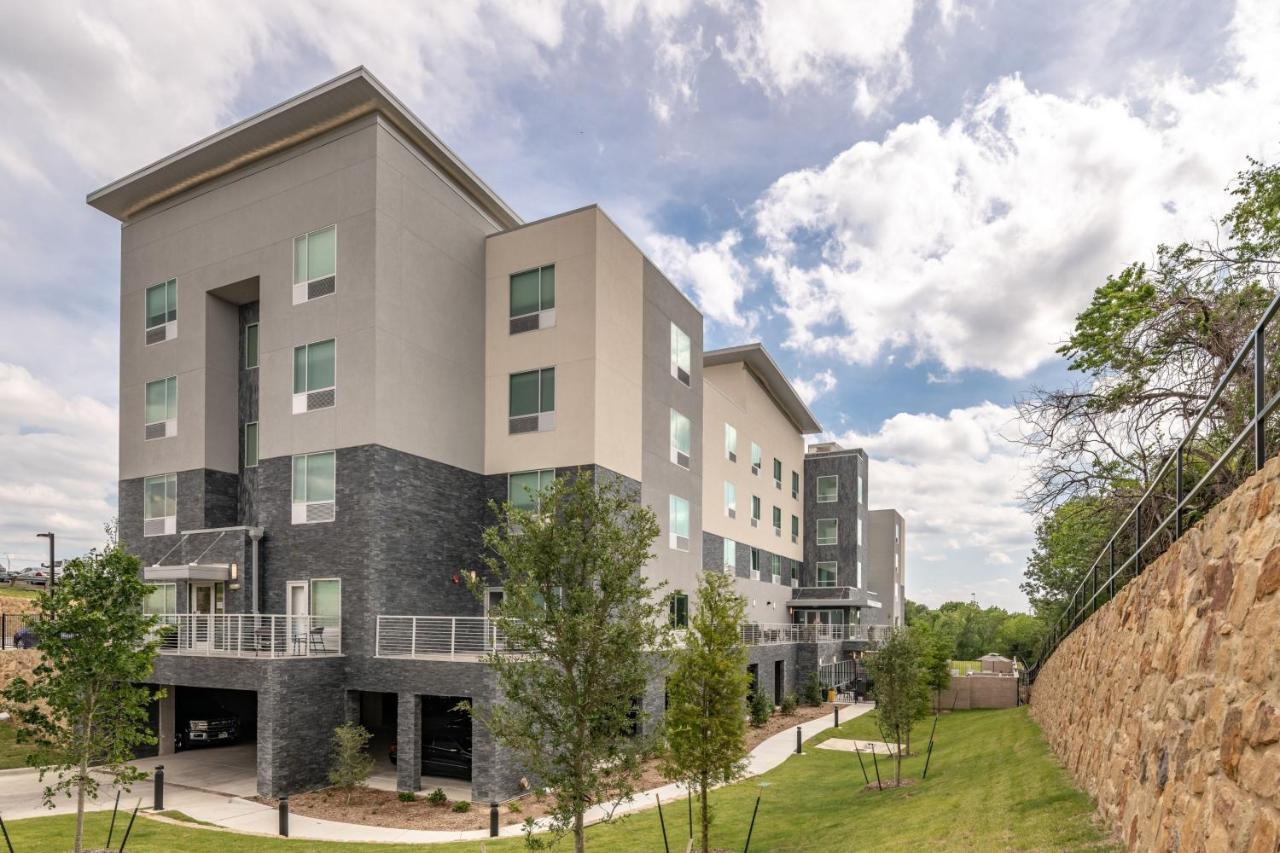 Towneplace Suites By Marriott Dallas Rockwall Dış mekan fotoğraf