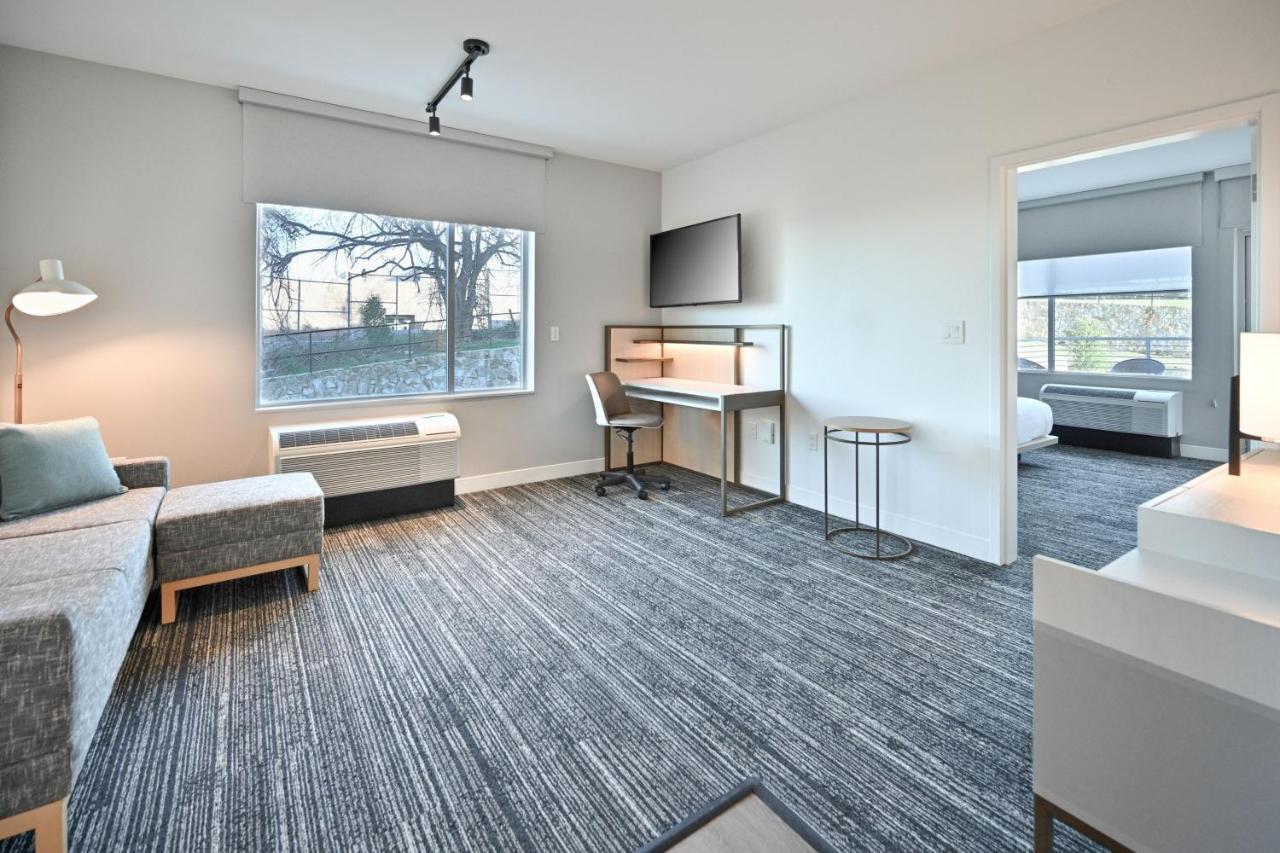 Towneplace Suites By Marriott Dallas Rockwall Dış mekan fotoğraf