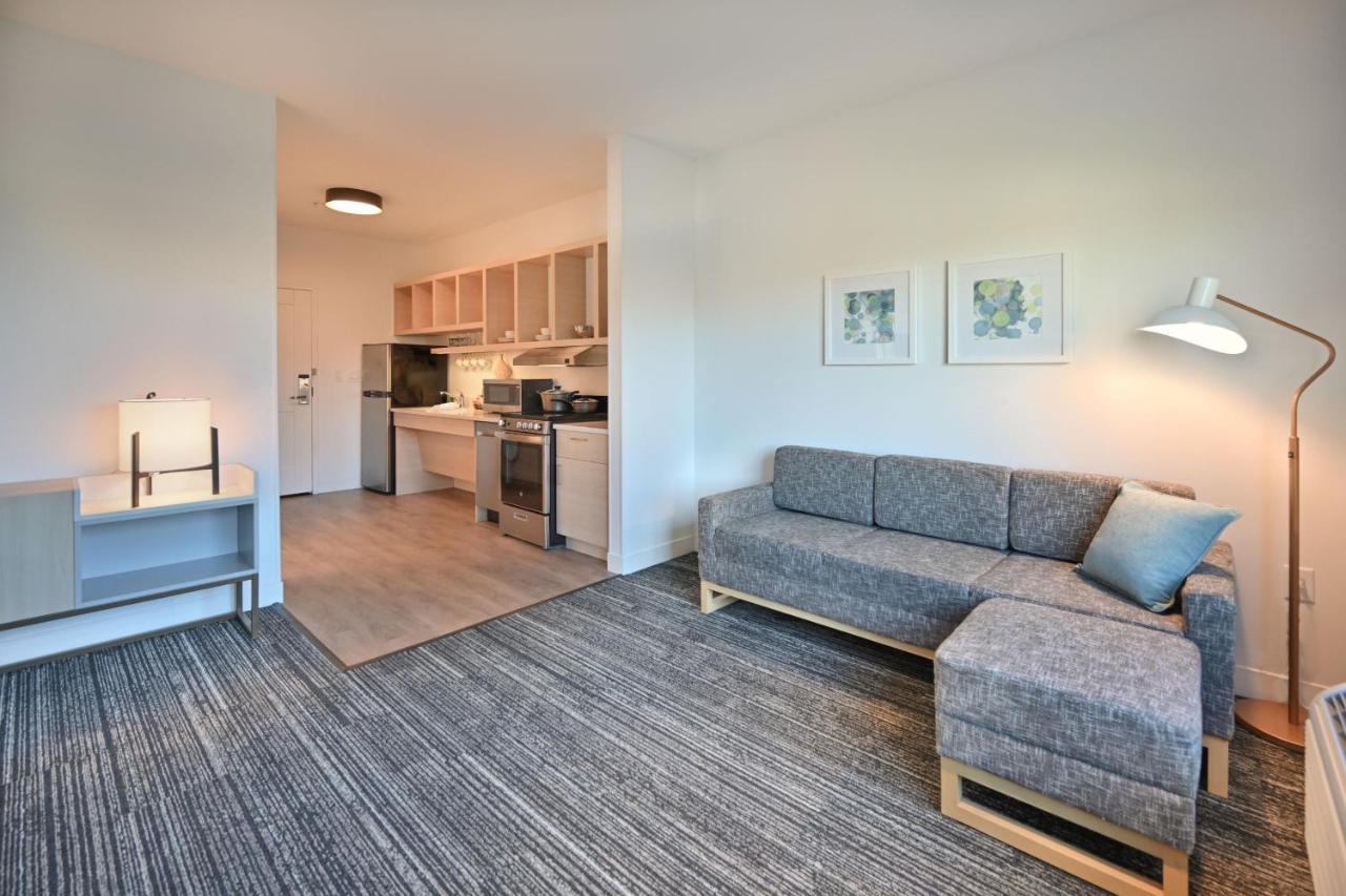Towneplace Suites By Marriott Dallas Rockwall Dış mekan fotoğraf