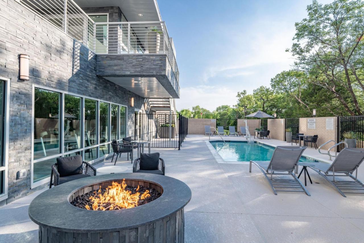 Towneplace Suites By Marriott Dallas Rockwall Dış mekan fotoğraf