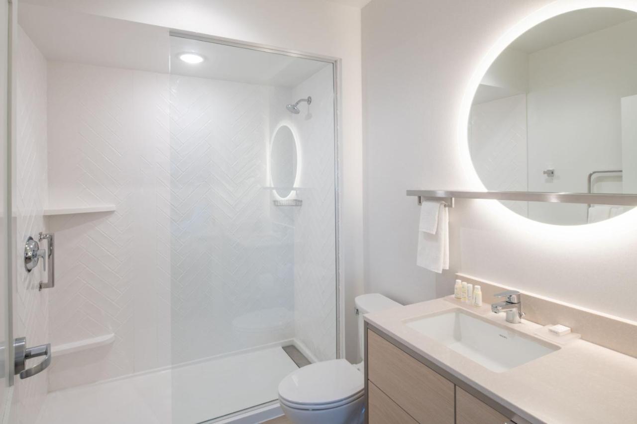 Towneplace Suites By Marriott Dallas Rockwall Dış mekan fotoğraf