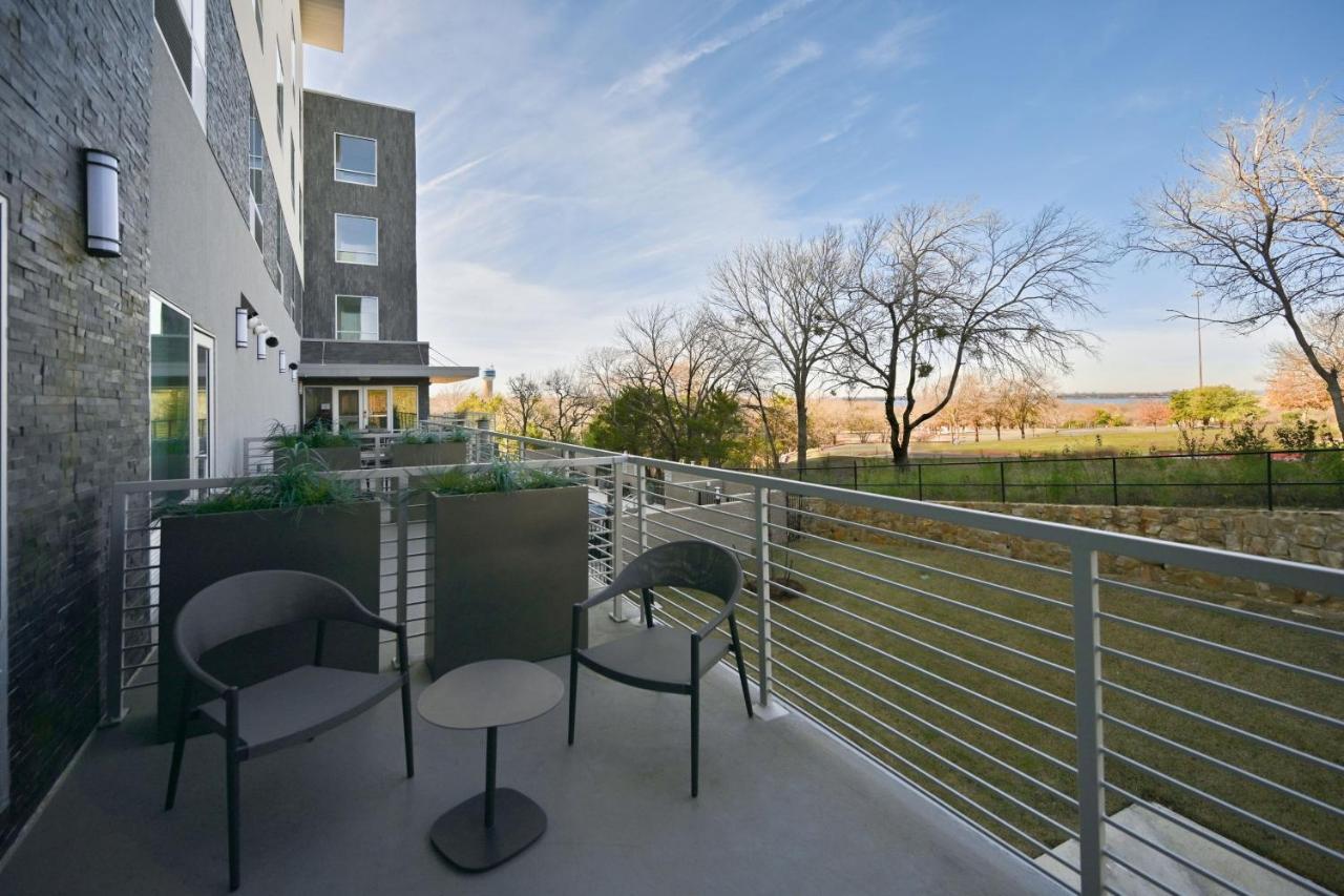Towneplace Suites By Marriott Dallas Rockwall Dış mekan fotoğraf