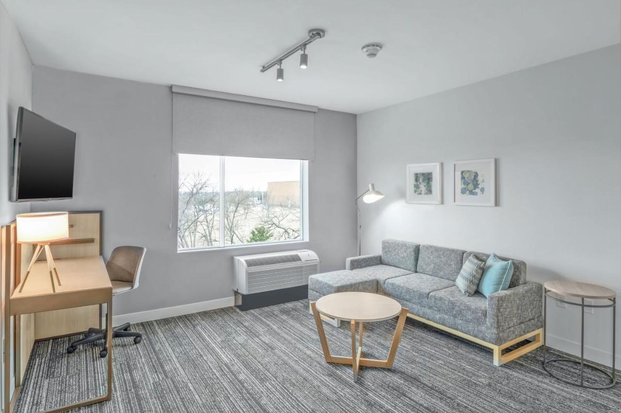 Towneplace Suites By Marriott Dallas Rockwall Dış mekan fotoğraf