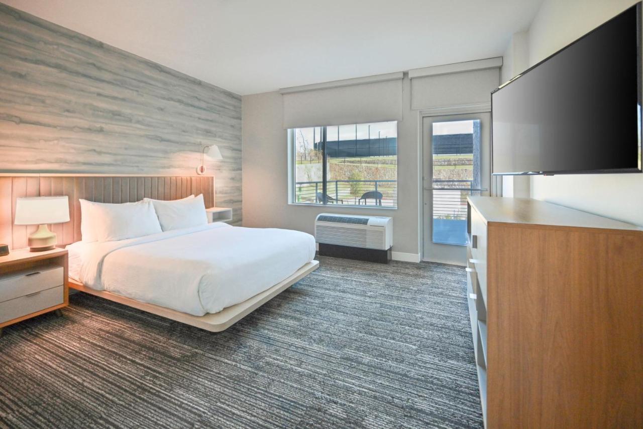 Towneplace Suites By Marriott Dallas Rockwall Dış mekan fotoğraf
