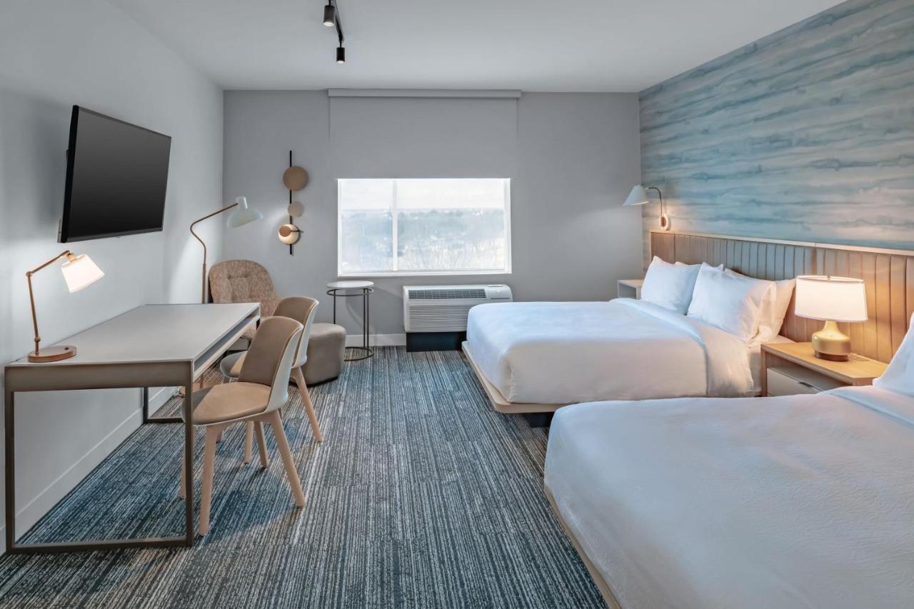Towneplace Suites By Marriott Dallas Rockwall Dış mekan fotoğraf
