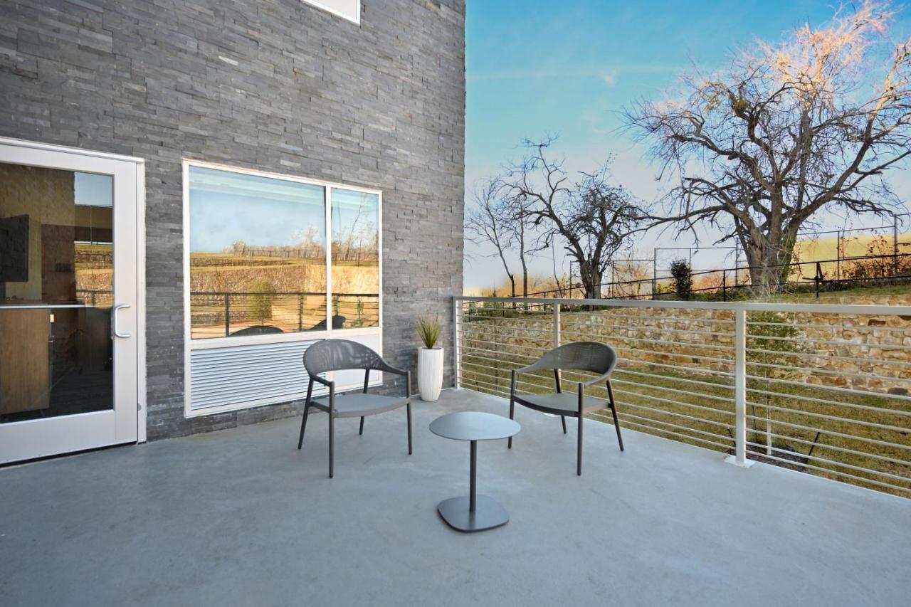 Towneplace Suites By Marriott Dallas Rockwall Dış mekan fotoğraf