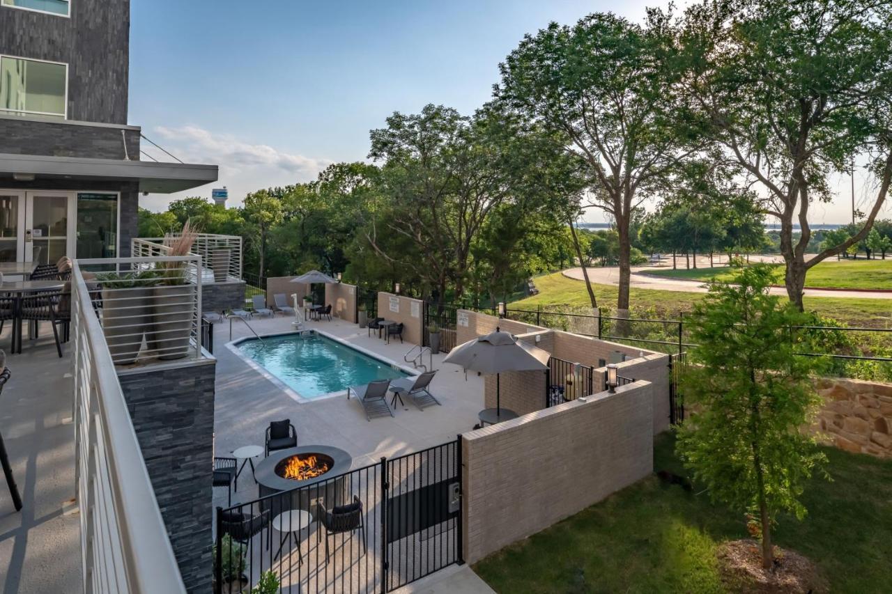Towneplace Suites By Marriott Dallas Rockwall Dış mekan fotoğraf
