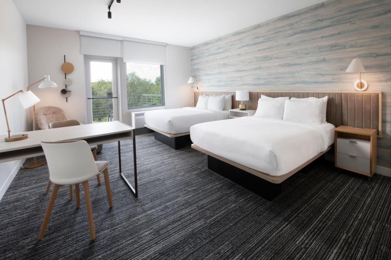 Towneplace Suites By Marriott Dallas Rockwall Dış mekan fotoğraf