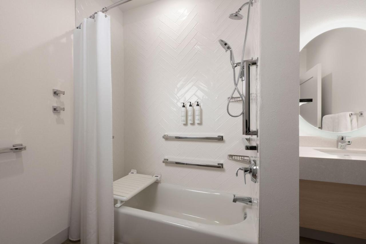 Towneplace Suites By Marriott Dallas Rockwall Dış mekan fotoğraf