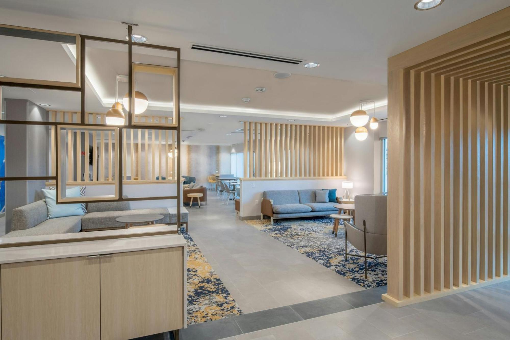 Towneplace Suites By Marriott Dallas Rockwall Dış mekan fotoğraf